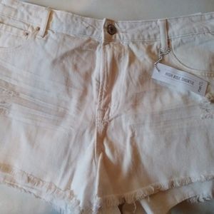 💖New Rue21 Sexy Lady short Size 16